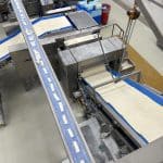 Línea automática de pastelería doble Rademaker Tromp - 15