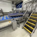 Línea automática de pastelería doble Rademaker Tromp - 17