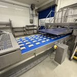 Línea automática de pastelería doble Rademaker Tromp - 18