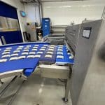 Línea automática de pastelería doble Rademaker Tromp - 19