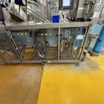 Línea automática de pastelería doble Rademaker Tromp - 2