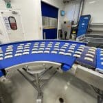 Línea automática de pastelería doble Rademaker Tromp - 20