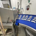 Línea automática de pastelería doble Rademaker Tromp - 21