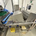 Línea automática de pastelería doble Rademaker Tromp - 23