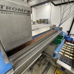 Línea automática de pastelería doble Rademaker Tromp - 24