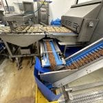 Línea automática de pastelería doble Rademaker Tromp - 26