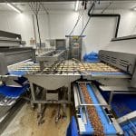 Línea automática de pastelería doble Rademaker Tromp - 27