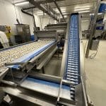 Línea automática de pastelería doble Rademaker Tromp - 28