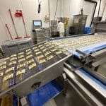 Línea automática de pastelería doble Rademaker Tromp - 29