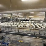 Línea automática de pastelería doble Rademaker Tromp - 3