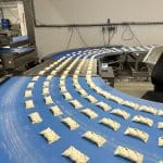 Línea automática de pastelería doble Rademaker Tromp - 31