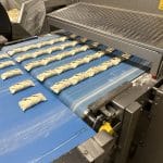 Línea automática de pastelería doble Rademaker Tromp - 32