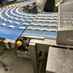 Línea automática de pastelería doble Rademaker Tromp - 33