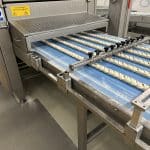 Línea automática de pastelería doble Rademaker Tromp - 34