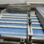 Línea automática de pastelería doble Rademaker Tromp - 35