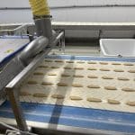 Línea automática de pastelería doble Rademaker Tromp - 36