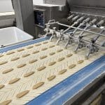 Línea automática de pastelería doble Rademaker Tromp - 37