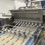 Línea automática de pastelería doble Rademaker Tromp - 38