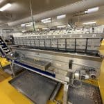 Línea automática de pastelería doble Rademaker Tromp - 4