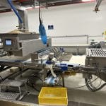 Línea automática de pastelería doble Rademaker Tromp - 41