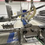 Línea automática de pastelería doble Rademaker Tromp - 42