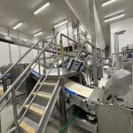 Línea automática de pastelería doble Rademaker Tromp - 43