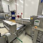 Línea automática de pastelería doble Rademaker Tromp - 44