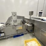 Línea automática de pastelería doble Rademaker Tromp - 45