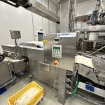 Línea automática de pastelería doble Rademaker Tromp - 46