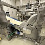 Línea automática de pastelería doble Rademaker Tromp - 48