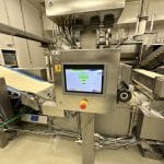 Línea automática de pastelería doble Rademaker Tromp - 49