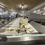 Línea automática de pastelería doble Rademaker Tromp - 5