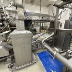 Línea automática de pastelería doble Rademaker Tromp - 50