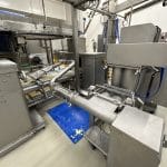 Línea automática de pastelería doble Rademaker Tromp - 51