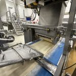 Línea automática de pastelería doble Rademaker Tromp - 52