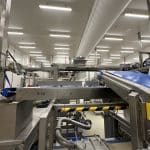 Línea automática de pastelería doble Rademaker Tromp - 54