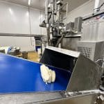 Línea automática de pastelería doble Rademaker Tromp - 55