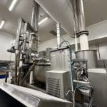 Línea automática de pastelería doble Rademaker Tromp - 56