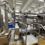 Línea automática de pastelería doble Rademaker Tromp - 57