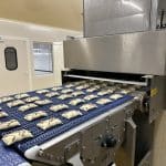 Línea automática de pastelería doble Rademaker Tromp - 6