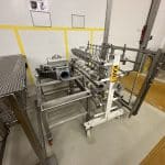 Línea automática de pastelería doble Rademaker Tromp - 61