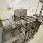 Línea automática de pastelería doble Rademaker Tromp - 62