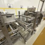 Línea automática de pastelería doble Rademaker Tromp - 63