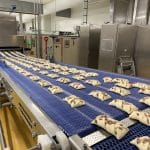 Línea automática de pastelería doble Rademaker Tromp - 8