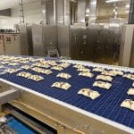 Línea automática de pastelería doble Rademaker Tromp - 9