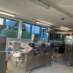 Gatzelakis Borek Production Line - 1