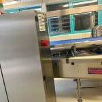 Gatzelakis Borek Production Line - 7