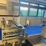 Gatzelakis Borek Production Line - 9