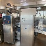 Teigbandlinie Fritsch Ulma Scheffus 6