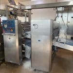 Teigbandlinie Fritsch Ulma Scheffus 8